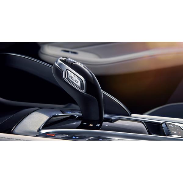 Left Steering Hybrid MG HS PHEV Electric Car The Ultimate Choice for High Speed and Efficiency