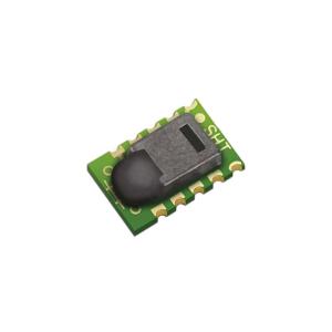 China Datasheet SHT21 Sensor Ics SHT11 Digital Humidity Sensor SHT15 on sale
