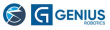 China Shanghai Genius Industrial Co., Ltd logo