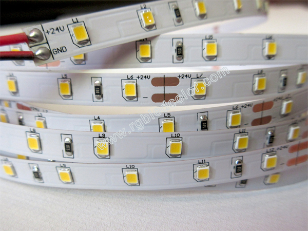 2835 led strip 24v 60led/m