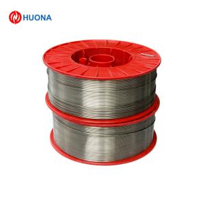 High Precision Inconel 625 Ernicrmo-3 MIG Welding Wire 0.8mm 1.2mm 1.6mm