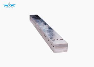 China Mechanical CNC Turning Parts Titanium Plating Finish RoHS Certificate wholesale