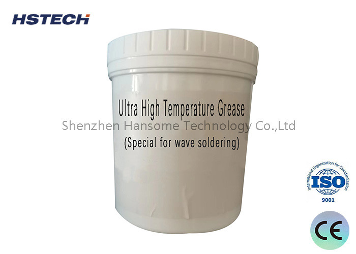 Synthetic High Temperature Grease GDR-300 for Electronic Equipment