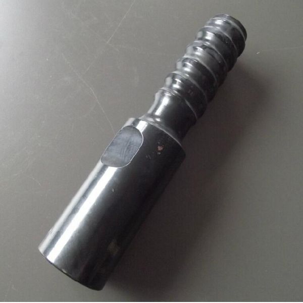 Furukawa HD 609 Forging Shank Adapter , Mining / Quarrying Hammer Drilling Tools