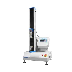 China Tensile Strength Testing Machine With Computer Control For Adhesive Tape Test wholesale