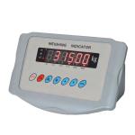 RS232 4-20mA Counting Scale Digital Weight Indicator With Battery