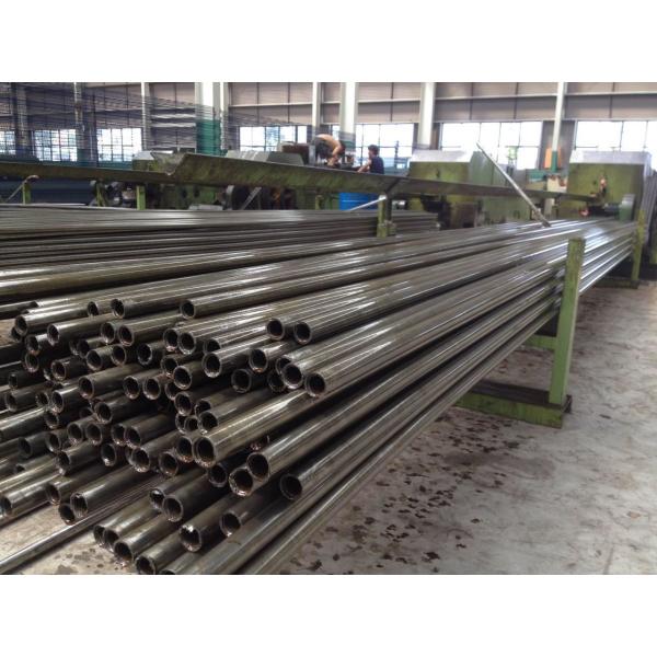 A106 Gr.B Carbon Steel Pipe JIS GS Seamless Hot Rolled 75x75