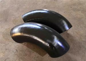 A234 Seamless Steel Pipe Fittings Elbow Astm A 860 Gr. Wphy 65 Bw Nace Elbow