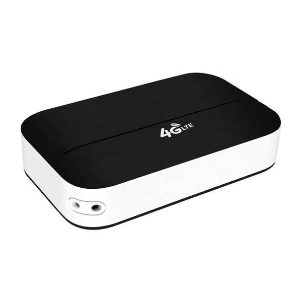 Quality Advanced Internet 4G Lte Mobile Wifi Router MiFis Portable 5G Hotspot for sale