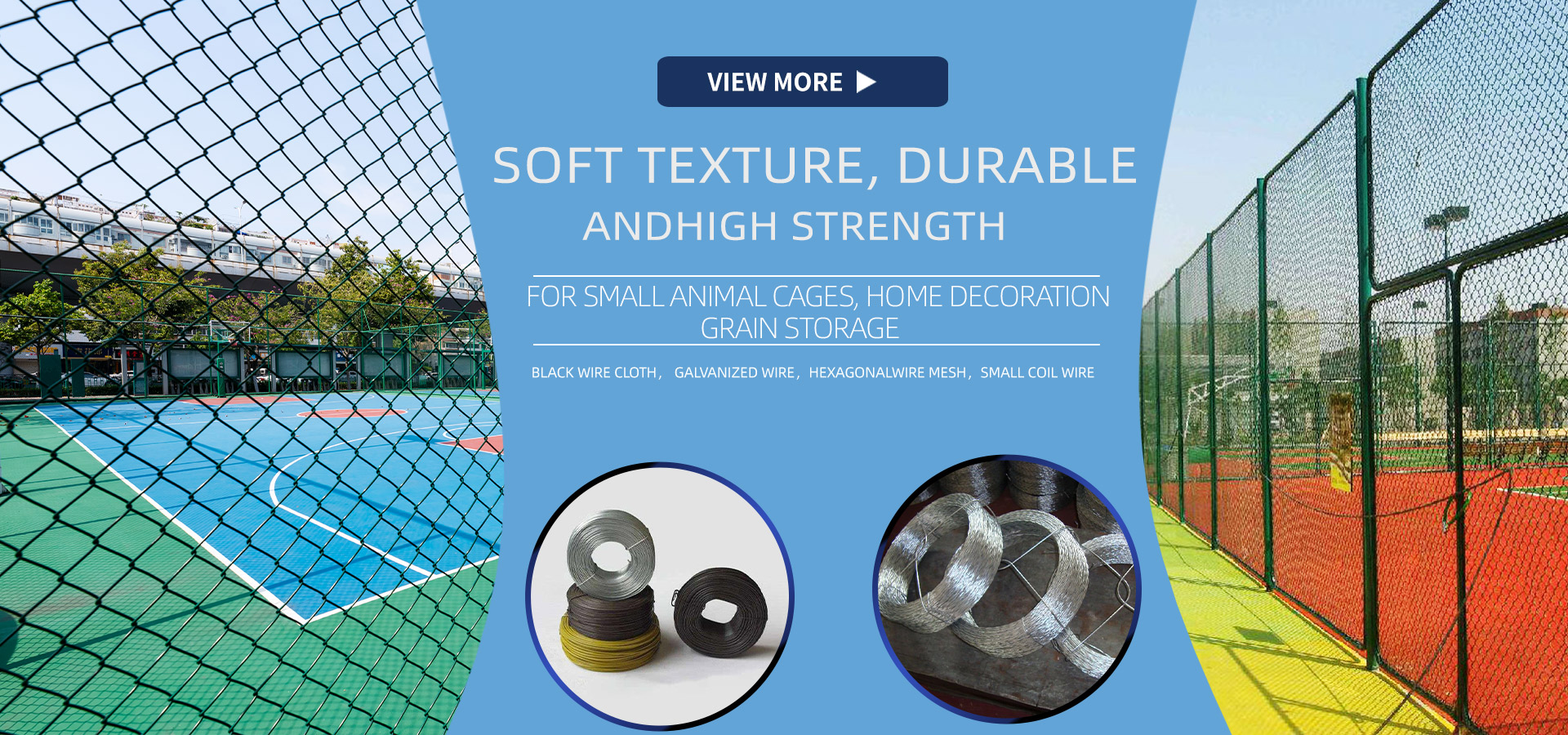 Rustproof Galvanized Wire Mesh Hexagonal Gabion Basket 4x1x1 Gabion Box For Seawall Protection Gabion Box Product