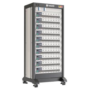 China Digital 3C Battery Testing System For Laptop Camera Smartphone Battery Test Machine wholesale