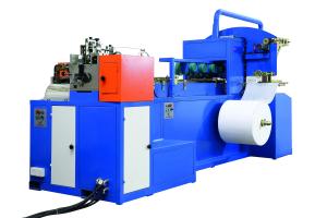 45g - 100g / M² Mattress Spring Machine , Heavy Cnc Spring Coiling Machine