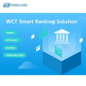China Web Based Smart Banking Platform For Bill Payment Cheque Deposit wholesale