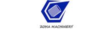 China Zoha Machinery Co., Ltd logo