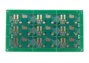 FR4 High Temp Immersion Gold Multi Layer PCB