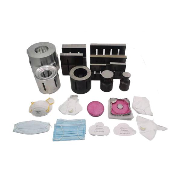 15KHZ 20KHZ Ultrasonic Handheld Welding Machine Waterproof Ultrasonic Distance