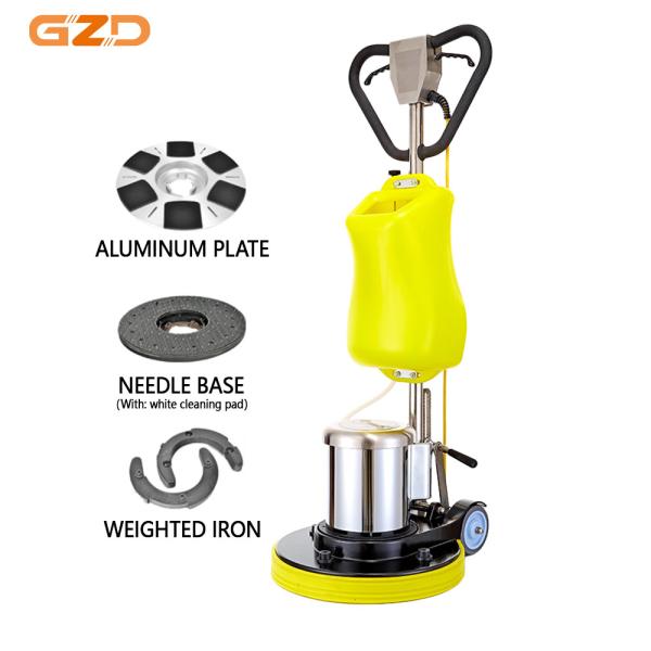 Quality Floor Polisher Machine High-Speed Commercial For Tile Marble Concrete for sale