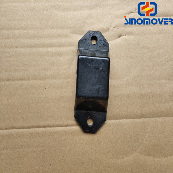 Original Sinotruk Sino Truck Limit Block Assembly WG9416520030