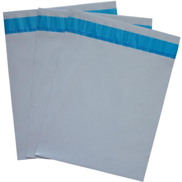 Plastic Customized Logo Temper Evident Bag Bank Deposit Security Bag