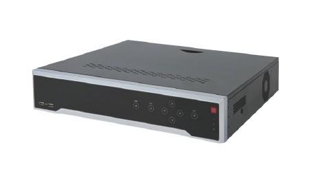 Quality HR-NVR5000 Waterproof Network Hard Disk Recorder Explosion Proof for sale