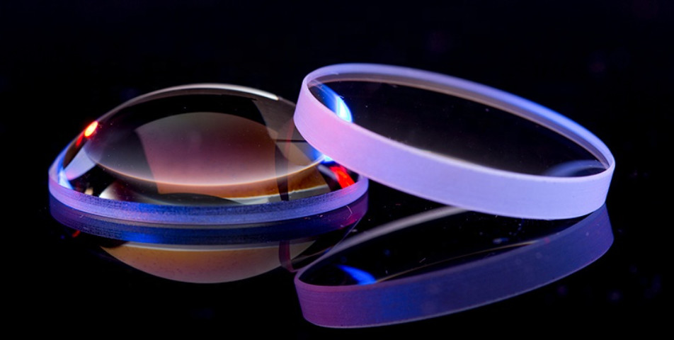 High Precision DIA 12.7mm FL 8mm B270 BK7 D-ZK3 Material Aspherical Lenses Optical Glass Aspheric Collimation Lens