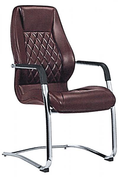Quality Waiting Room Office Furniture Reception Chairs , Reception Desk Chair Fashionable for sale