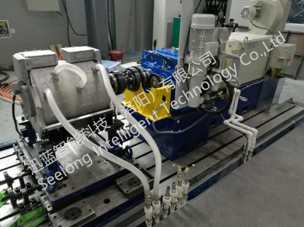 Quality New Energy Motor Test Bench & Test System for sale
