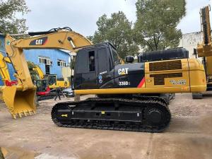 Japan Used CAT Excavator for sale Second Hand 336D2 Jindongyu Machinery