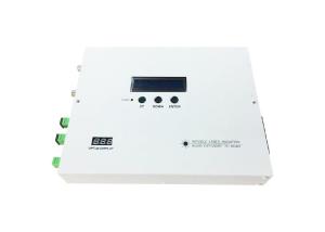 China FTTB 10dbm 1310nm Direct Modulation CATV Optical Transmitter wholesale