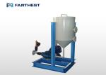 Poultry Feed Mill Simple Molasses Adding Machine , Feed Liquid Adding Machine