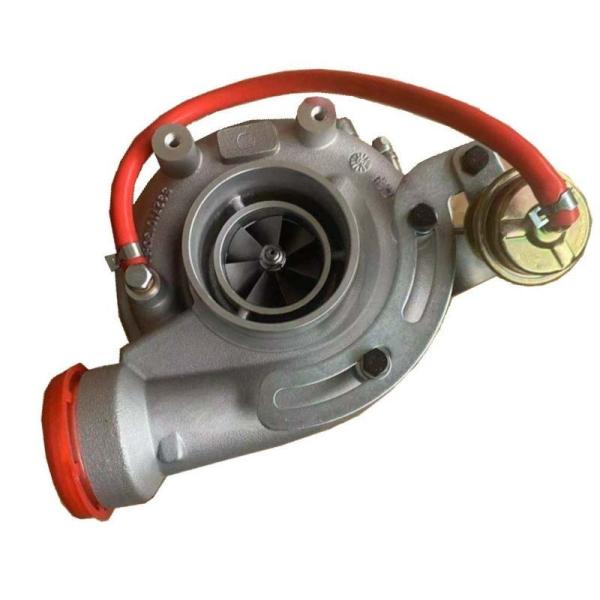 Quality Deutz Turbocharger Diesel Engine Parts Turbo Replacement 0429-4738 For EC240BLC-2 for sale