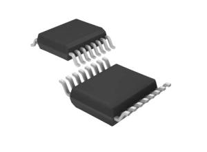 China Analog Integrated Circuit IC Programmable MLX90316LGO-BCG-000-RE on sale