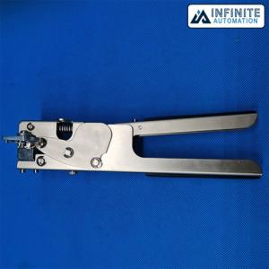 China Durable MTS series SMT Consumables SMT Splice Tool With Clip wholesale