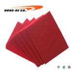 Multi Colour odorless Closed Cell Cross Linked Polyethylene Foam