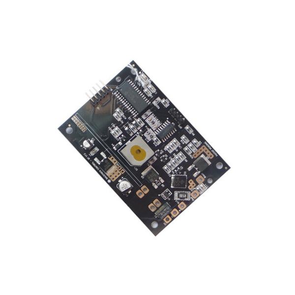 Conformal Coating PCB Fabrication High Multilayer Rigid Flex Pcb
