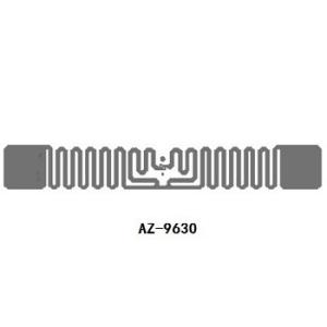 RFID UHF Inlay ALIEN H3 Chip 9630 Dry Inlay / Rfid Wet Inlay
