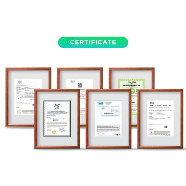 EN374 Disposable Medical Powder Free Nitrile Examination Gloves