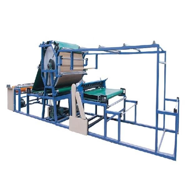 Quality Super Glue Laminating Machine for Fishing Wear Versatile Sheet and Coil Laminator for sale