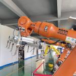 ED05 Controller KR16 Arc Welding Machine, Packaging Palletizing Robots, Plasma