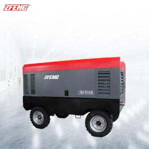 China Piston Permanent Magnet Compressor For Variable Frequency Drive wholesale