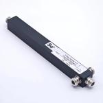 Customized 3 Way Cavity Power Splitter 698-4200MHz N Female IP65 4.3-10 F/DIN-F