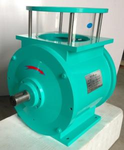 rotary valve & airlock------ bulk material handling equipment