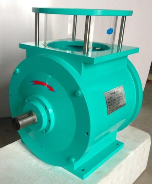 Quality rotary valve & airlock------ bulk material handling equipment for sale