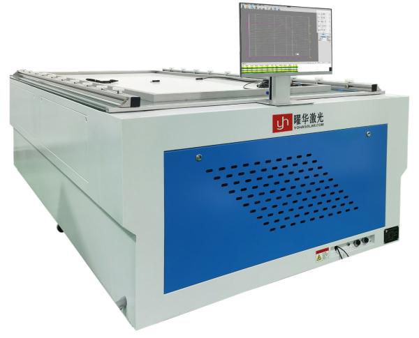 High-Precision Solar Module IV Tester Technical Specifications — IEC60904-9