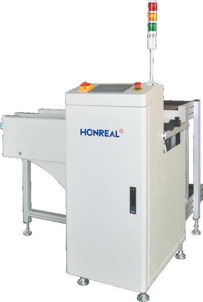 Quality Customized Magazine PCB Handling Conveyors SMT Buffer For PCB Board Transmission for sale