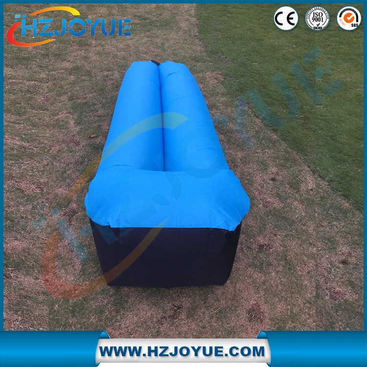 inflatable air lounger
