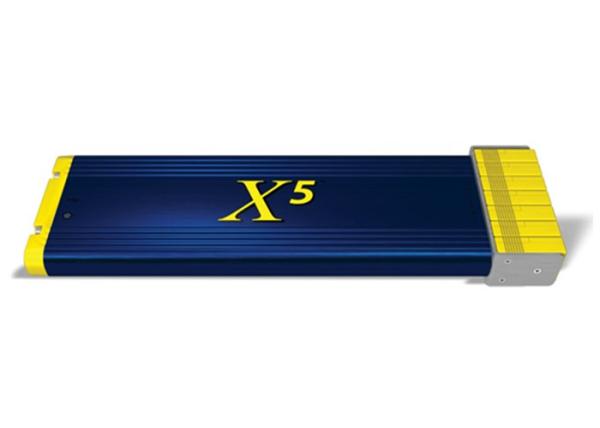 Quality KIC X5 Thermal Profiler 9 Channels / 12 Channels Avail USB Data Reading for sale