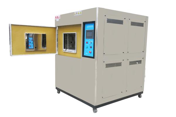 Quality Customized Environmental Simulation Thermal Shock Test Chamber For Car Accessary Testing for sale