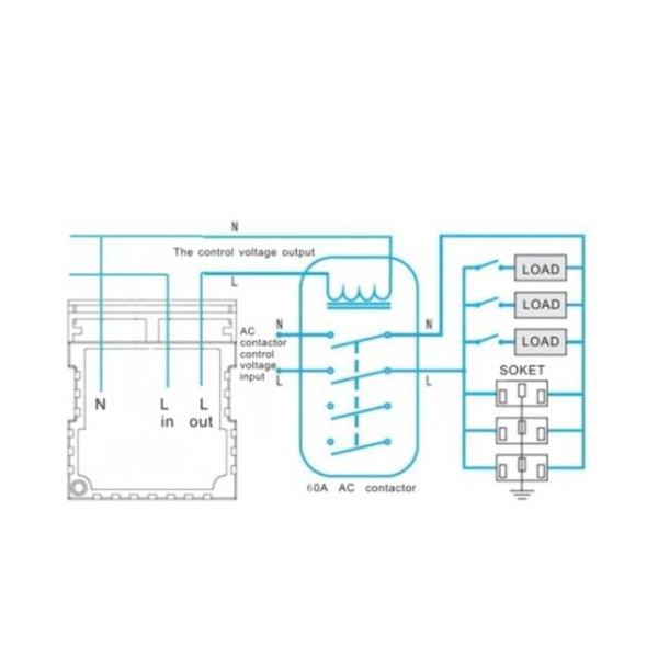 RFID Card Key Light Card Wall Switch Socket Energy Saving White / Gold / Silver Colour