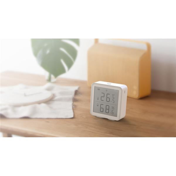 Wi-Fi Temperature & Humidity Sensor(MYQ-THS02)